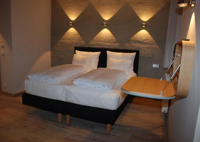 Hotel Luise & Luisenhof