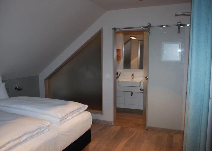 Hotel Luise & Luisenhof