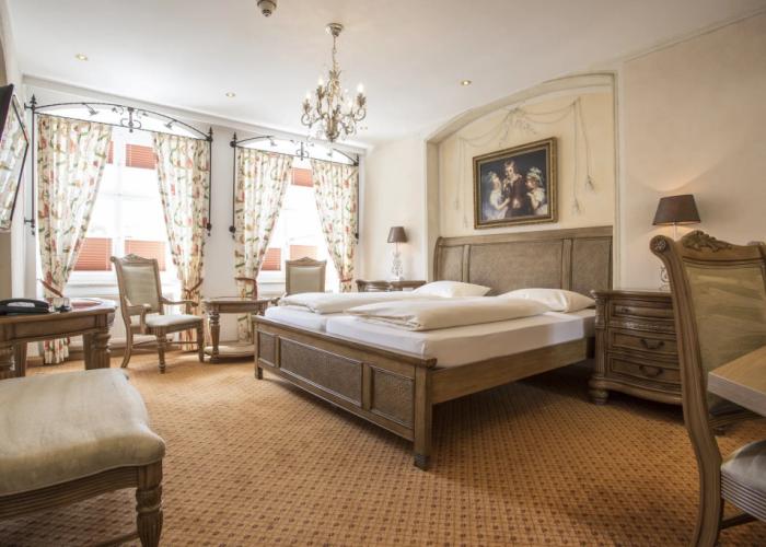 Meiser Altstadt Hotel