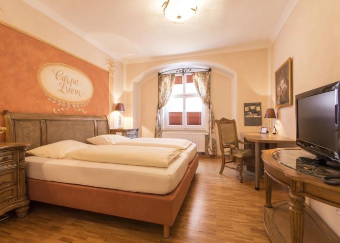 Meiser Altstadt Hotel