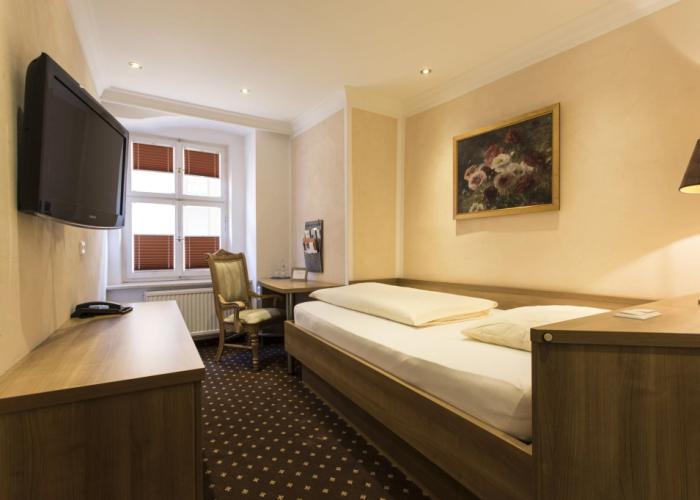 Meiser Altstadt Hotel
