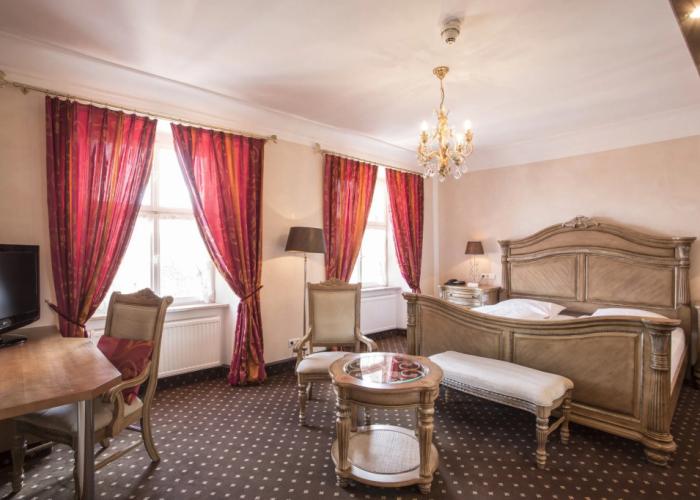 Meiser Altstadt Hotel