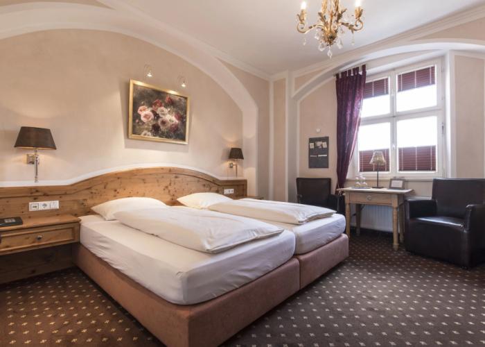 Meiser Altstadt Hotel