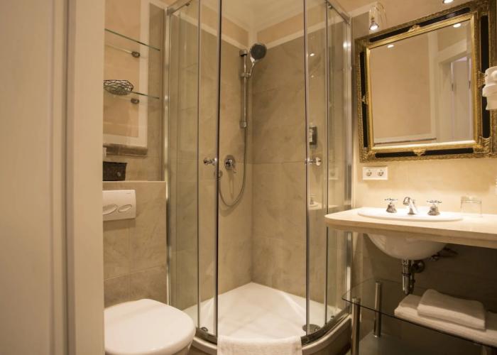 Meiser Altstadt Hotel