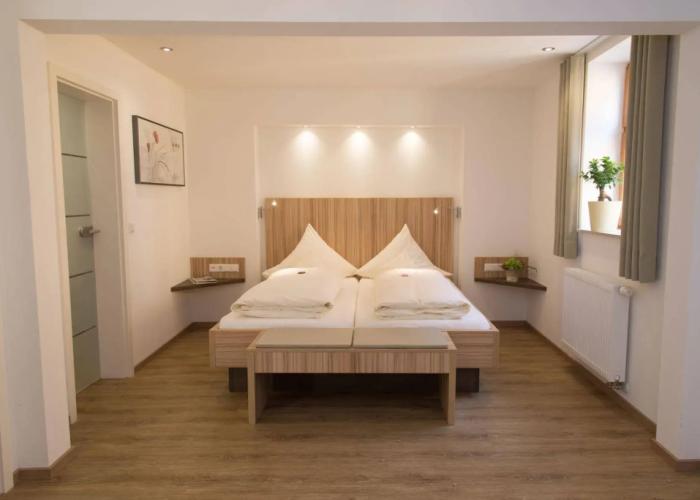 Hotel Deutsches Haus