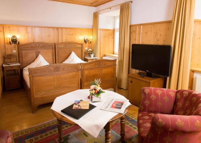 Hotel Deutsches Haus