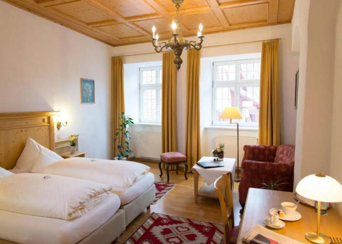 Hotel Deutsches Haus