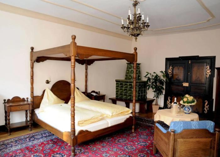 Hotel Deutsches Haus