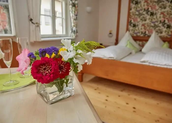 Hotel Weisses Ross