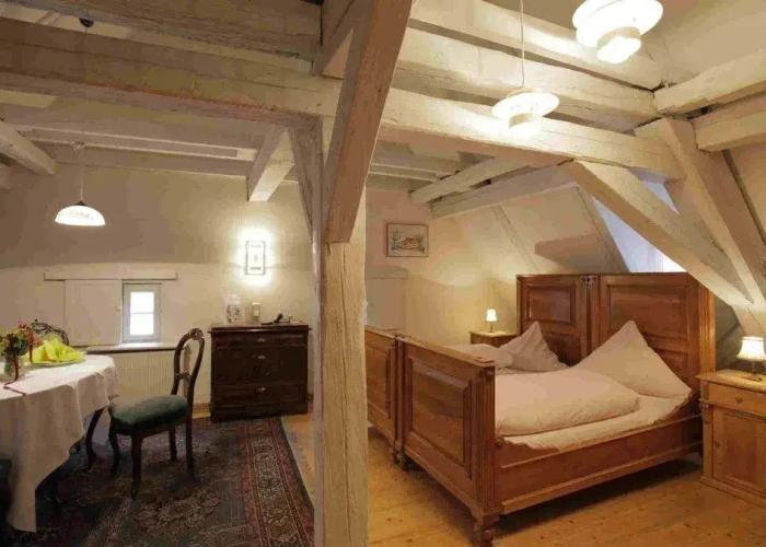Hotel Weisses Ross