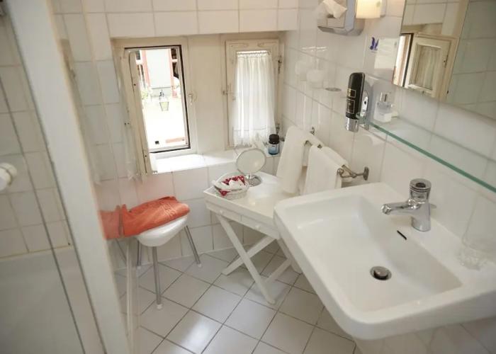 Hotel Weisses Ross