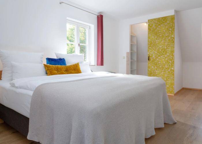 Hezelhof Hotel