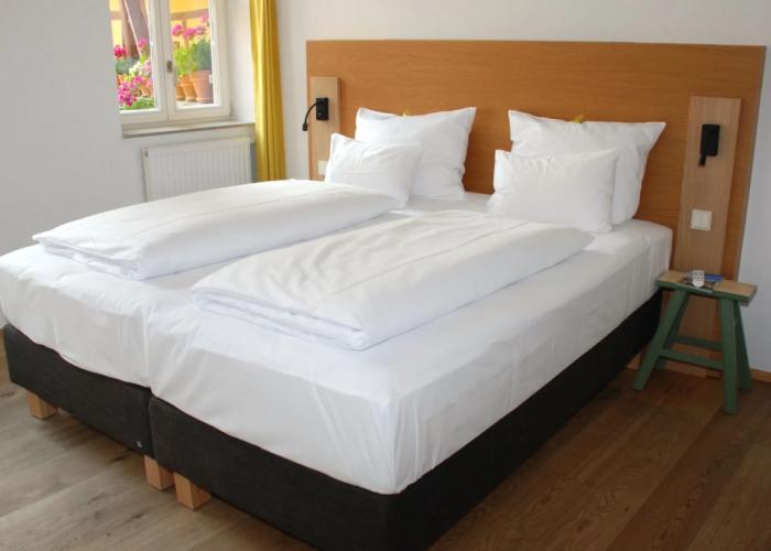 Hezelhof Hotel