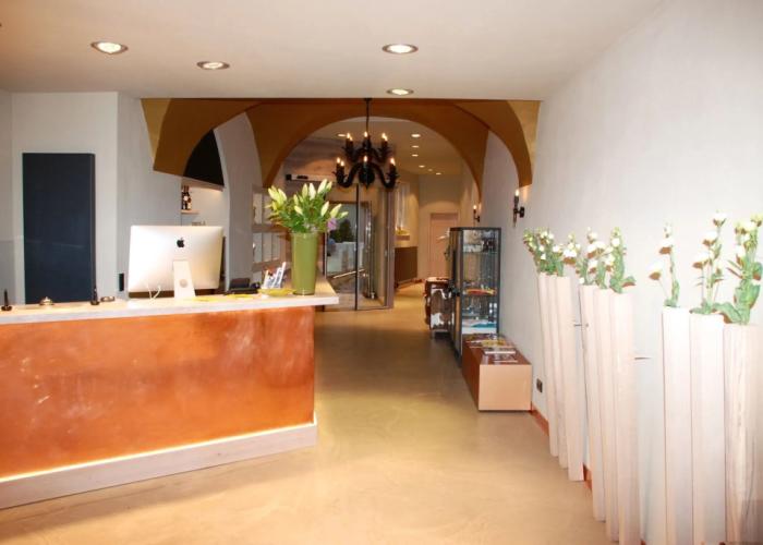 Hezelhof Hotel