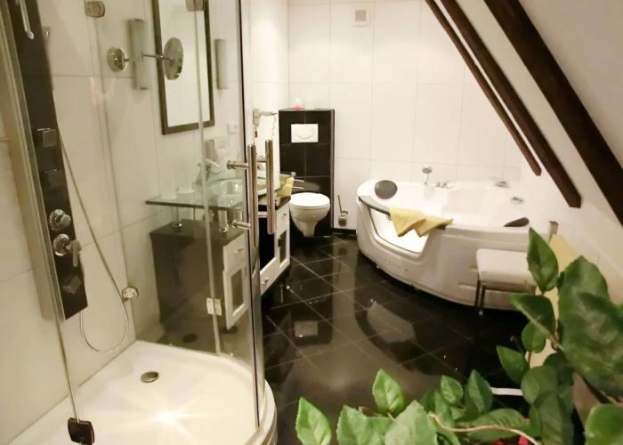 HOTEL & SPA Goldene Rose