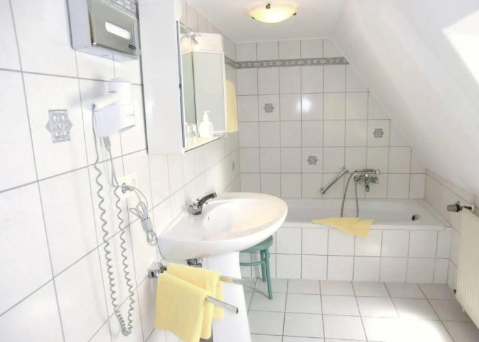 HOTEL & SPA Goldene Rose
