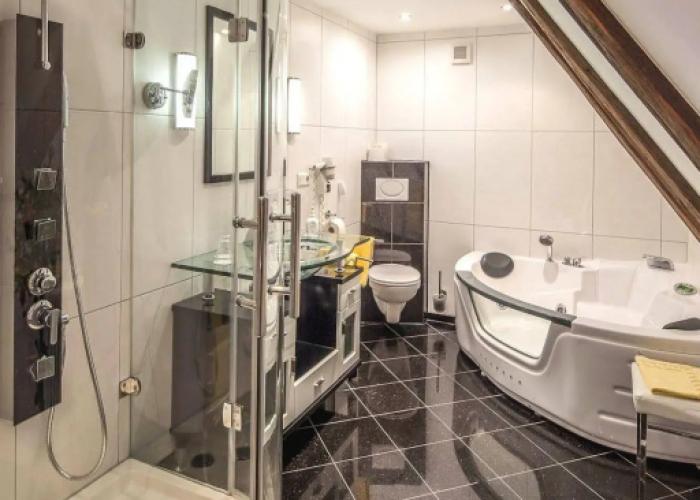 HOTEL & SPA Goldene Rose