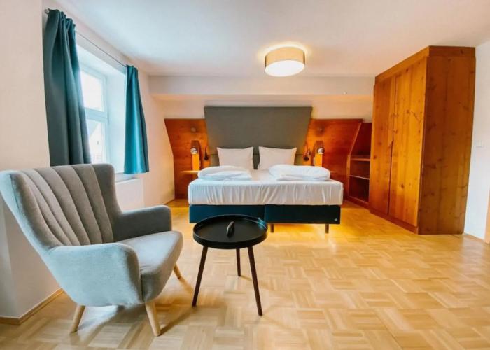 Hotel Gasthaus zur Sonne