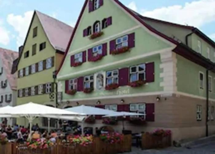 Hotel Gasthaus zur Sonne