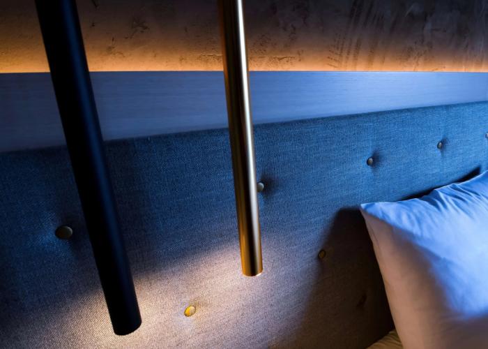 Meiser Design Hotel