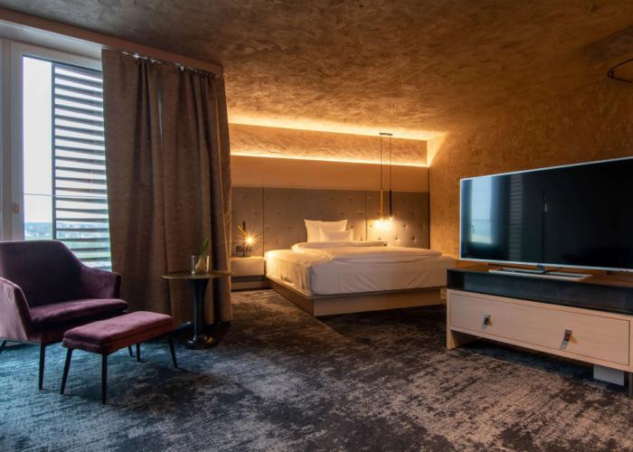 Meiser Design Hotel