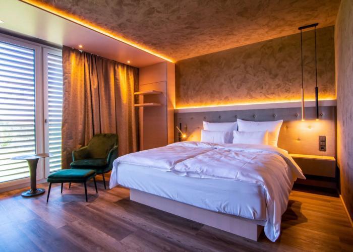 Meiser Design Hotel