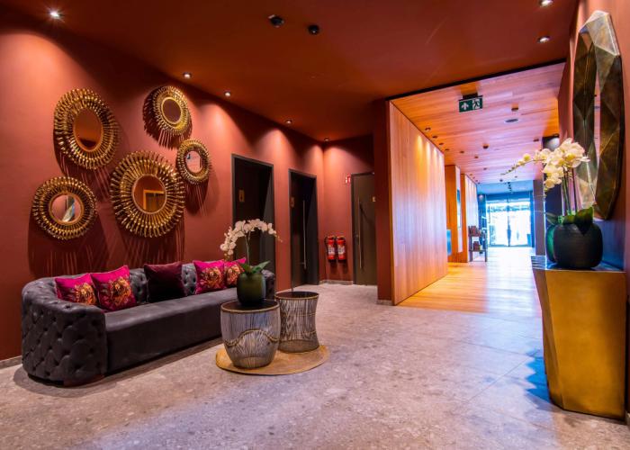 Meiser Design Hotel