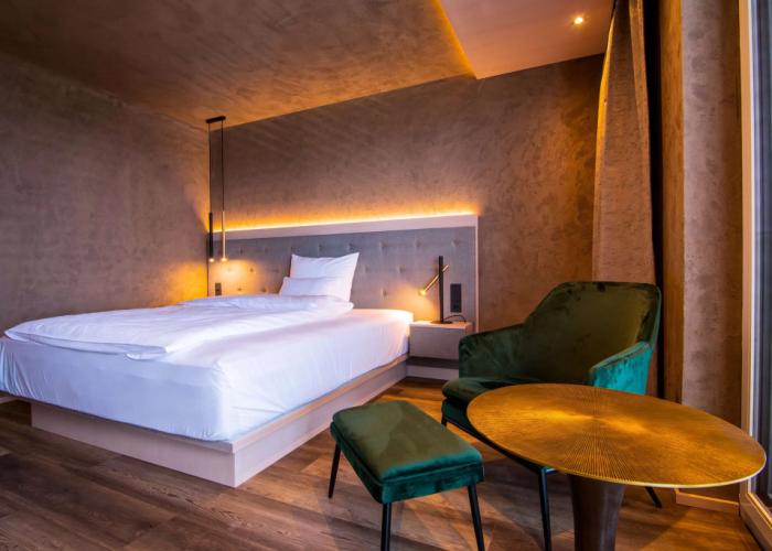 Meiser Design Hotel
