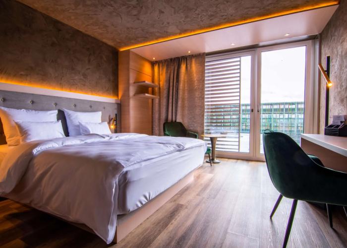 Meiser Design Hotel
