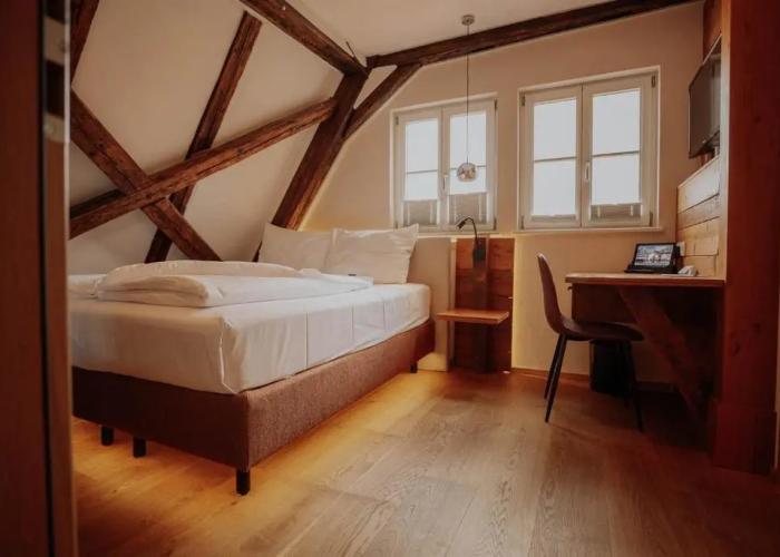 Hotel Altstadtmittehotel