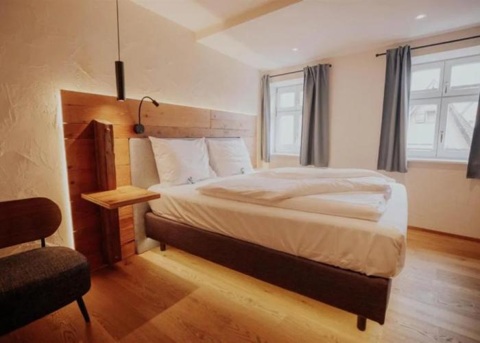 Hotel Altstadtmittehotel