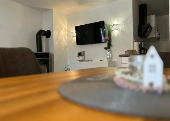 Apartment Hänsel und Gretel