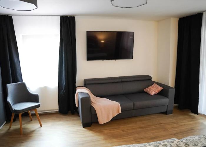 Apartment Hänsel und Gretel