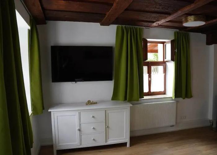 Apartment Hänsel und Gretel