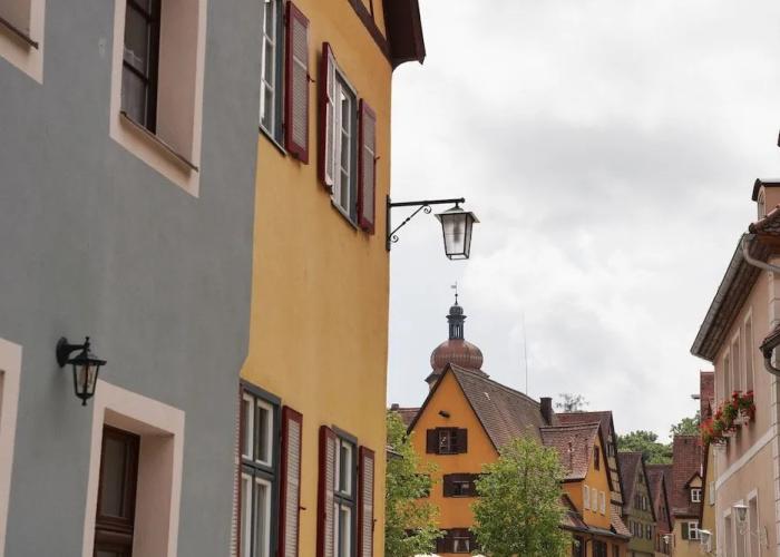 Apartment Hänsel und Gretel