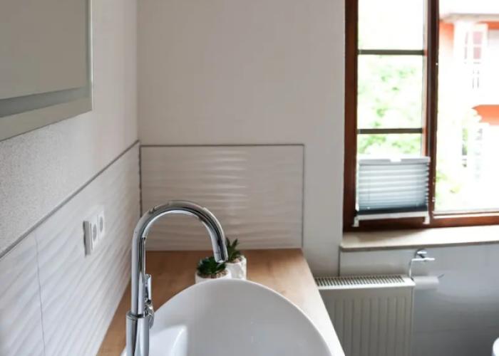 Apartment Hänsel und Gretel
