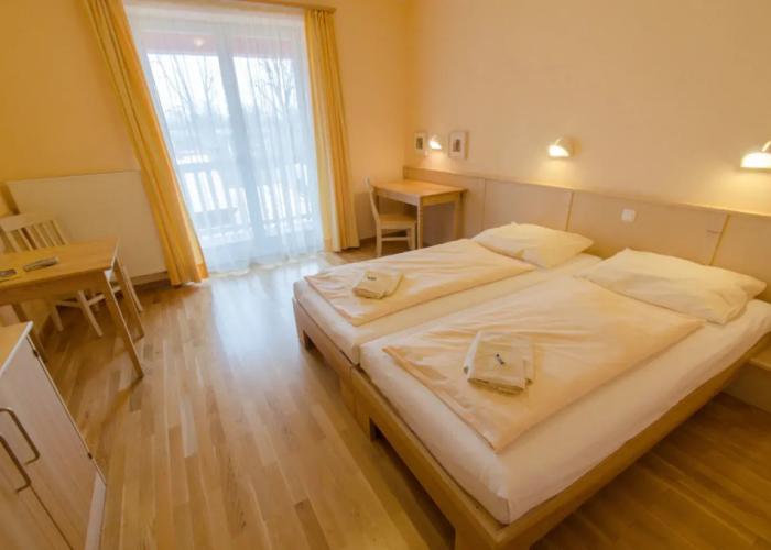 JUFA Hotel Nördlingen