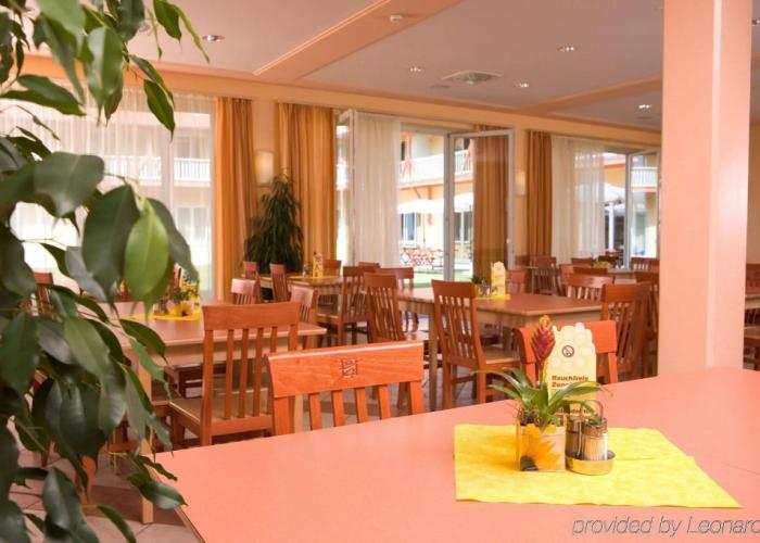 JUFA Hotel Nördlingen