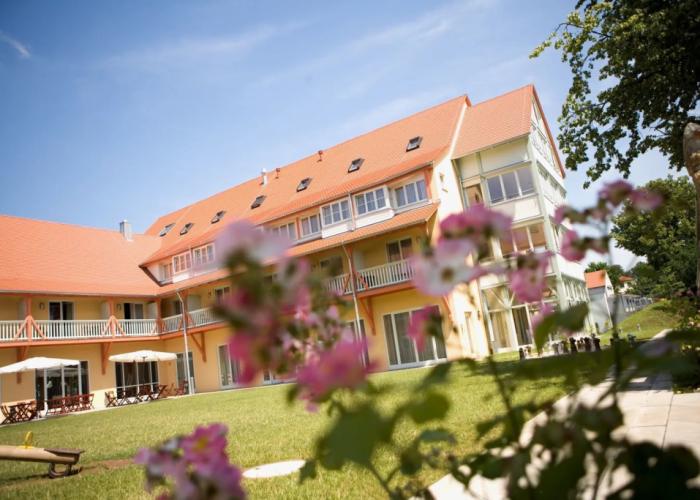 JUFA Hotel Nördlingen