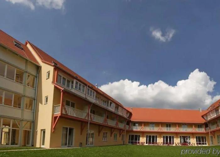 JUFA Hotel Nördlingen