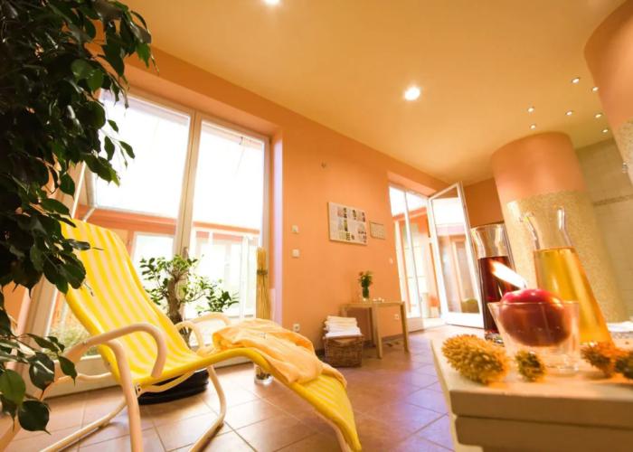 JUFA Hotel Nördlingen