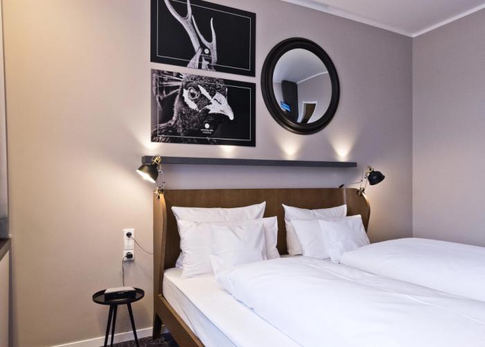 Arthotel ANA Flair