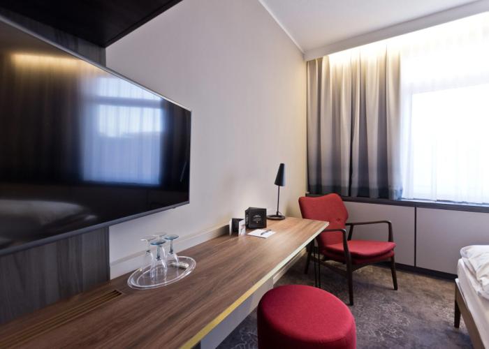 Arthotel ANA Flair