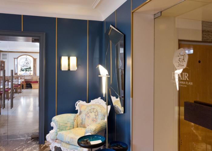 Arthotel ANA Flair