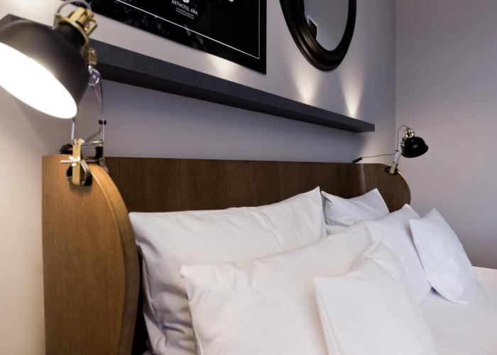 Arthotel ANA Flair