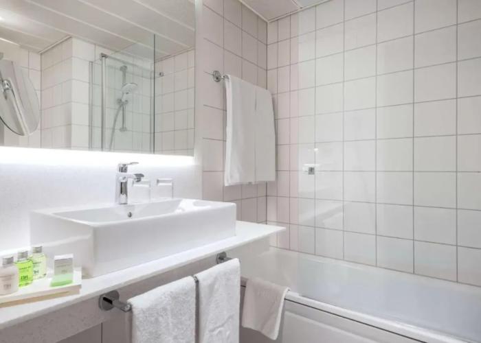NH Klösterle Nördlingen