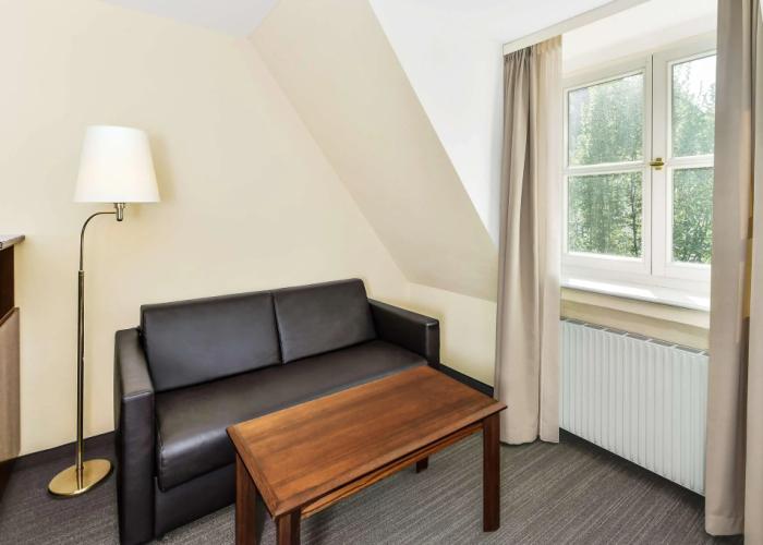 NH Klösterle Nördlingen