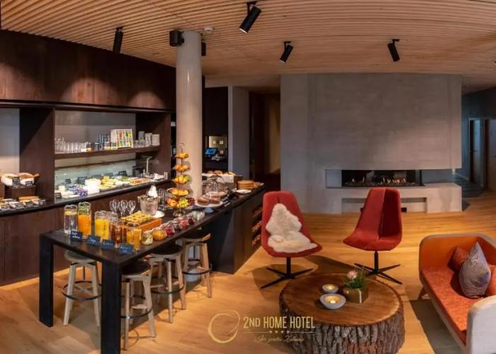 2nd Home Hotel