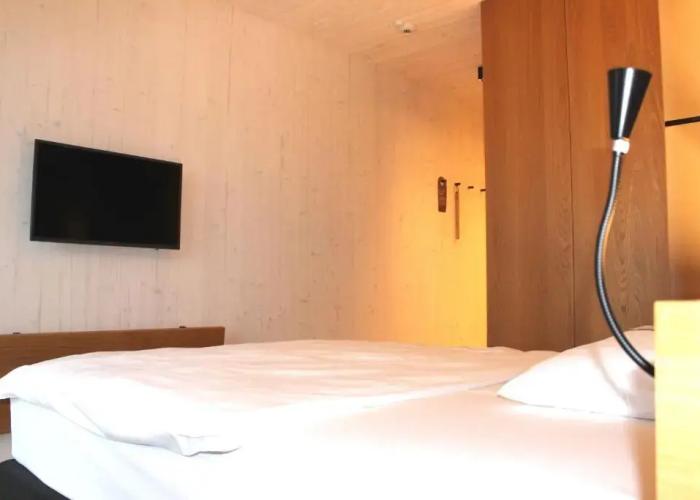 2nd Home Hotel