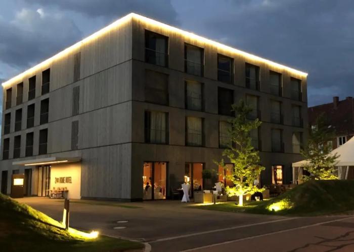 2nd Home Hotel